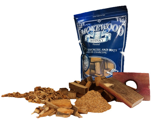 Smokewood Whiskey Fine