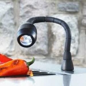 Flexible Grill Light