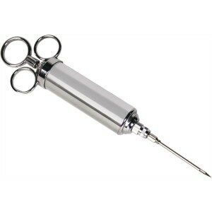 BGE Marinade Injector