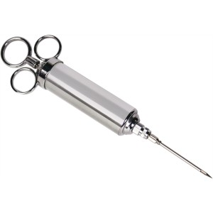 BGE Marinade Injector