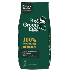 BGE Charcoal 9 kg