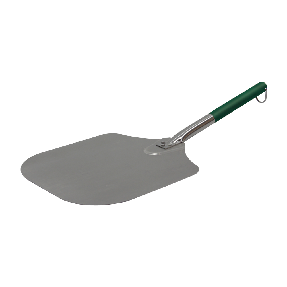 Authentieke pizza schep