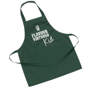 Big Green Egg Schort - kids