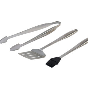Stainless Steel Tool Set