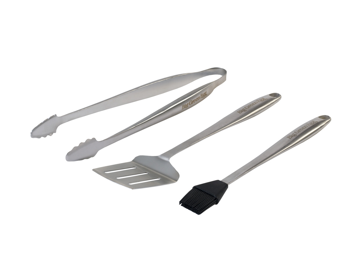 Stainless Steel Tool Set