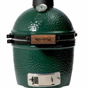 Big Green Egg Mini