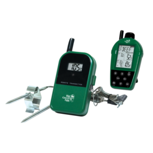 Dual Probe Remote Thermometer