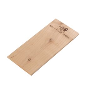 Wooden Grilling Planks - Els