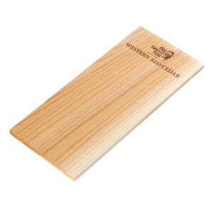 Wooden Grilling Planks - Ceder