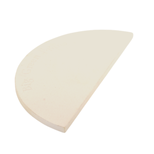 Half Moon Baking Stone XLarge