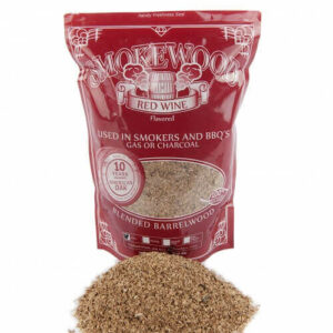 Smokewood Red Wine Fine