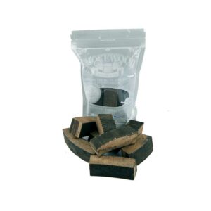 Smokewood's Special Cask Brazilian Rum - Mini Blocks