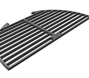 Cast Iron Half Grid Large