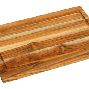 Teak Cutting Board