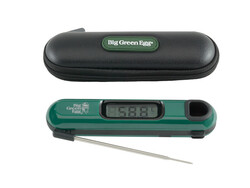 Instant Read Thermometer