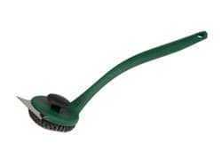 Speedicleaner long handle scrubber