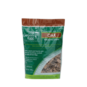 Oak Wood Chips