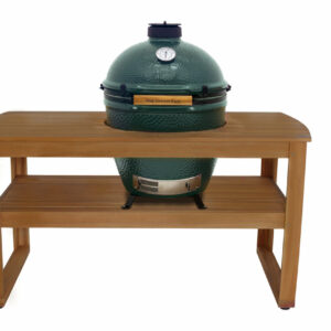 Eucalyptus tafel XL - exclusief wielen